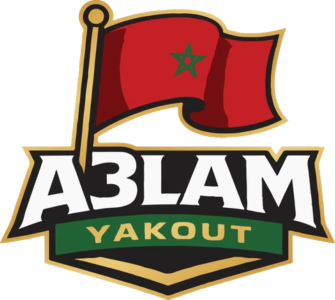 Logo A3LAM YAKOUT